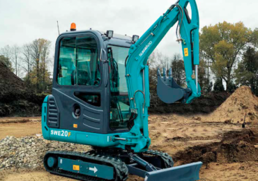 Escavatore SWE 20F