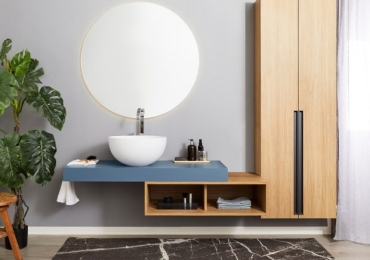 Mobili per bagno