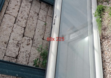 Finestra 60 x225