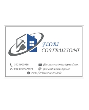 FLORI COSTRUZIONI