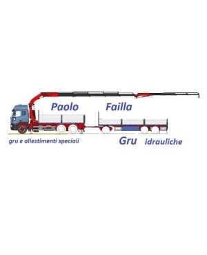 FAILLA GRU