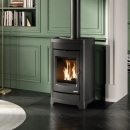 STUFA A LEGNA ‘CHARLOTTE’ PALAZZETTI