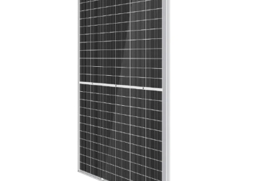 PANNELLO SOLARE 415W
