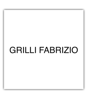 GRILLI FABRIZIO
