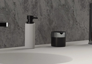 RUBINETTERIA MONOCOMANDO