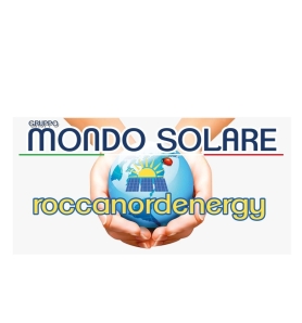 GRUPPO MONDO SOLARE - ROCCANORDENERGY