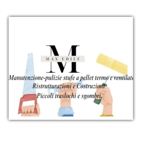 MAX EDILE DI PINCIUC MADALIN