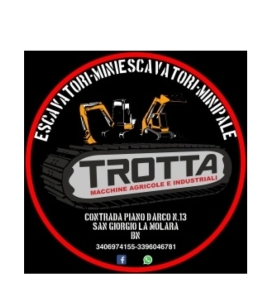 TROTTA MACCHINE