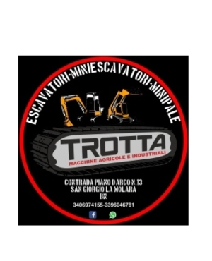 TROTTA MACCHINE