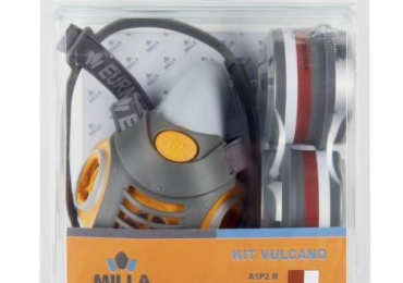 KIT MASCHERA