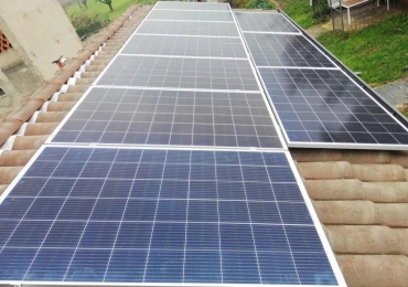 IMPIANTO FOTOVOLTAICO
