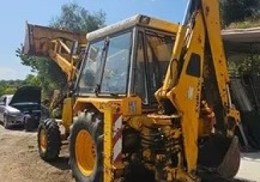 Terna jcb