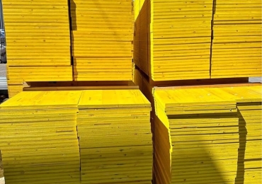 Pannelli di carpenteria