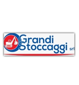 GRANDI STOCCAGGI S.R.L.