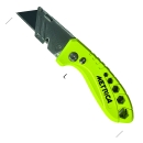 COLTELLO PIEGHEVOLE SK2 LAMA NERA METRICA  – COD. 09080