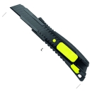 CUTTER 18MM SK4 BLACK BLADE METRICA – COD. 89365