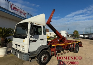 RENAULT M180 MIDLINER SCARRABILE