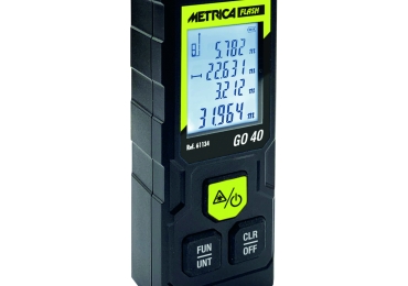 LASER GO 40 METRICA – COD. 61134