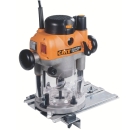 Elettrofresatrice 2400W