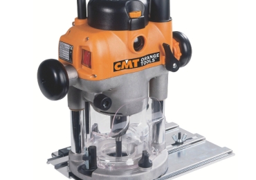 Elettrofresatrice 2400W