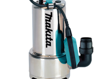 POMPA AD IMMERSIONE ACQUE SCURE MAKITA