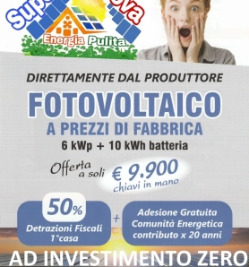 D.I. CONSULENZA ENERGETICA VAIRO