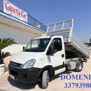 IVECO DAILY 35C15 RIB.TRIL.PATENTE B EURO4