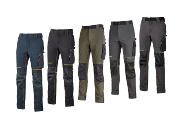 Pantaloni Atom U-Power