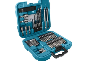 VALIGETTA SET PUNTE 42 PZ MAKITA