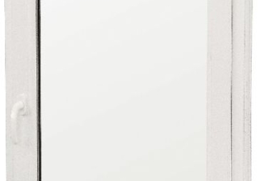Finestra PVC