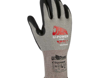 GUANTI U-POWER HIGH – ANTITAGLIO