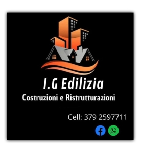 I.G. EDILIZIA