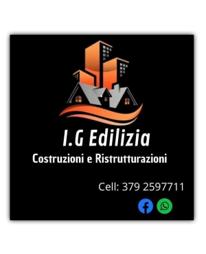 I.G. EDILIZIA