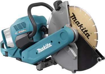TRONCATRICE XGT ® 80Vmax 355 mm MAKITA