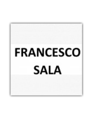 FRANCESCO SALA