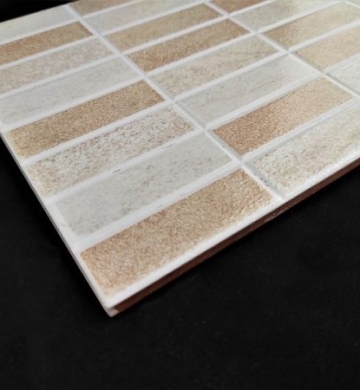 Mattonelle in ceramica
