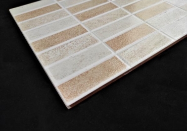 Mattonelle in ceramica