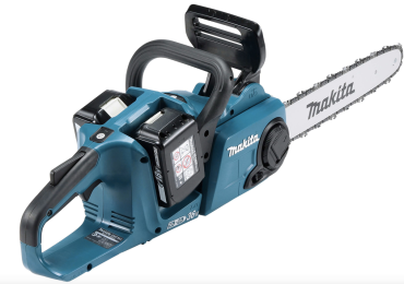 ELETTROSEGA LXT ® 18Vx2 350 mm MAKITA