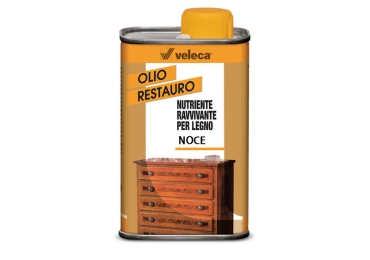 Olio restauro legno