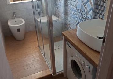 Sanitari,Rivestimenti