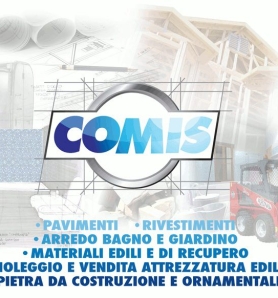 C.O.M.I.S. DI FRANCO AMBROGI E C. S.N.C.