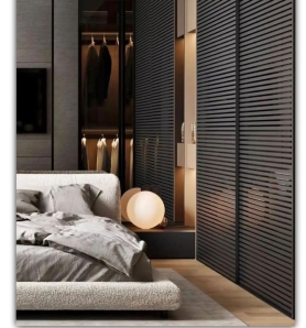 INTERIOR RE-DESIGNER MICHELA SORRENTI