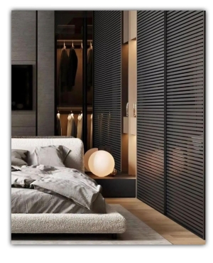 INTERIOR RE-DESIGNER MICHELA SORRENTI