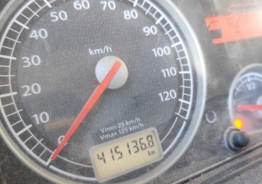 IVECO STRALIS CUBE AS260S42Y (COD.INT. PM1679)