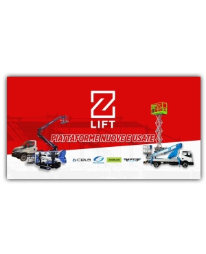 ZETA LIFT S.R.L.
