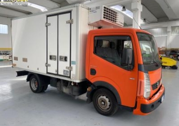 RENAULT MAXITY  150.35 FRIGO THERMO KING ATP 7/2023
