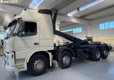 GANCIO SCARRABILE  VOLVO FM 12.380