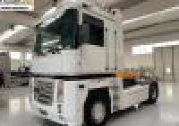 TRATTORE RENAULT MAGNUM 480 DXI