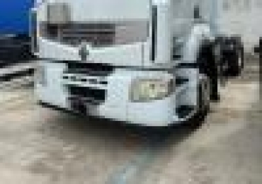 RENAULT PREMIUM 450 DXI TRATTORE ADR EURO 5