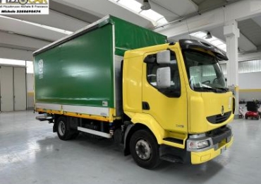 RENAULT MIDLUM 240 CENTINATO CON SPONDA EURO 5
